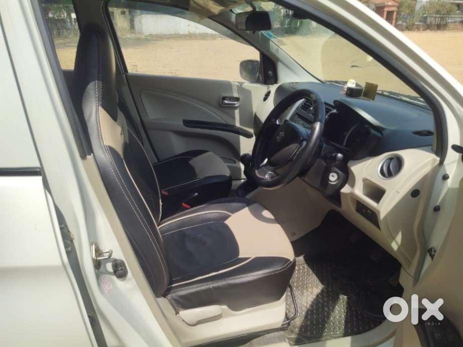 Maruti Suzuki Celerio Vxi(o), 2019, Cng & Hybrids