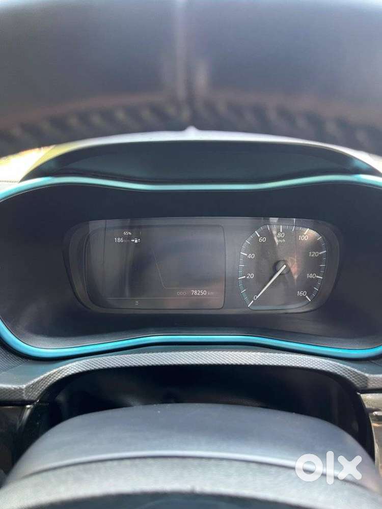 Tata Nexon Ev, 2022, Electric