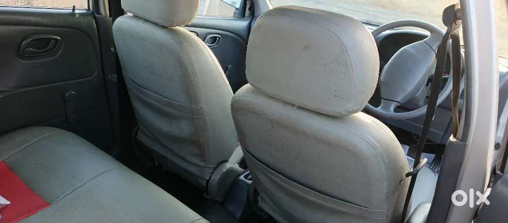 Maruti Suzuki 800 2008 Cng & Hybrids 90000 Km Driven