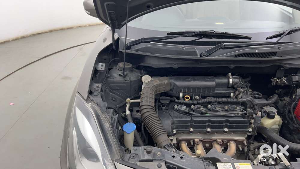 Maruti Suzuki Dzire 1.2 Zxi Plus Amt, 2017, Petrol