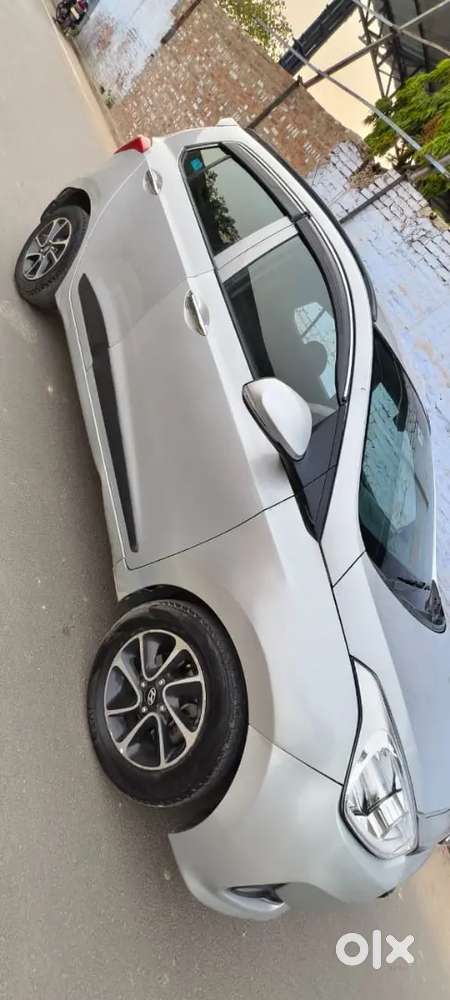 Hyundai Grand I10 1.2 2019