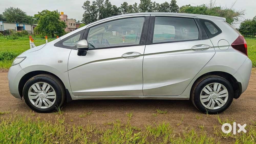 Honda Jazz 1.2 Sv I Vtec, 2016, Petrol