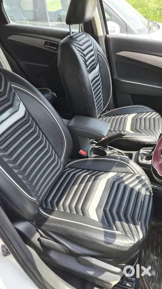 Maruti Suzuki Vitara Brezza 2016 Diesel 69000 Km Driven