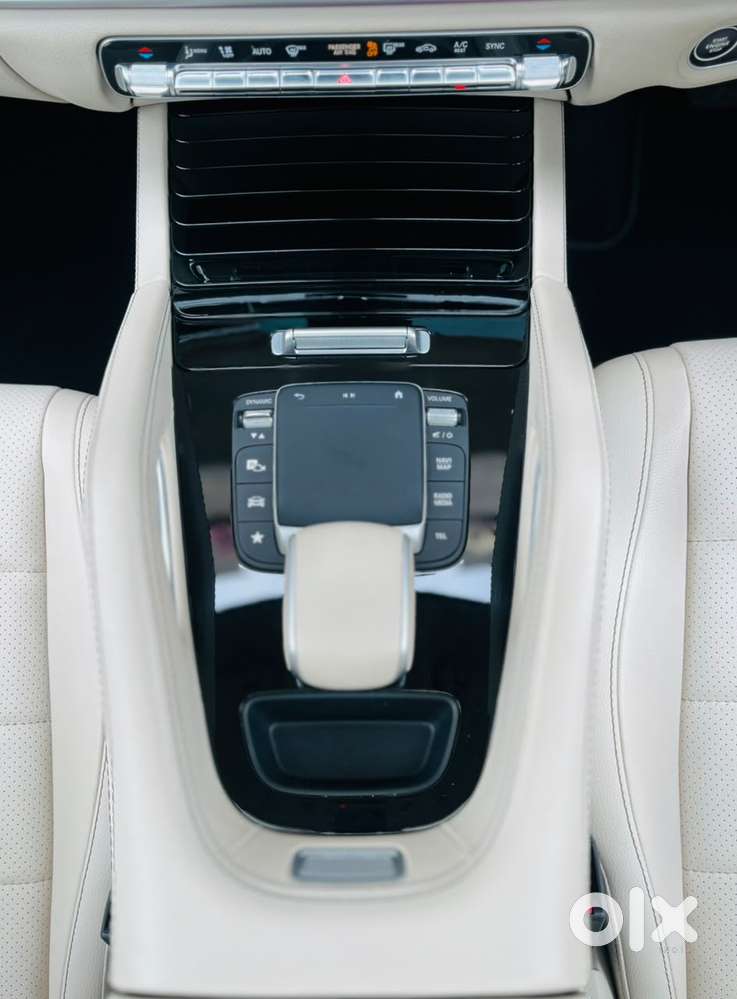Mercedes-benz Gle Class 300d 4matic Lwb, 2023, Diesel