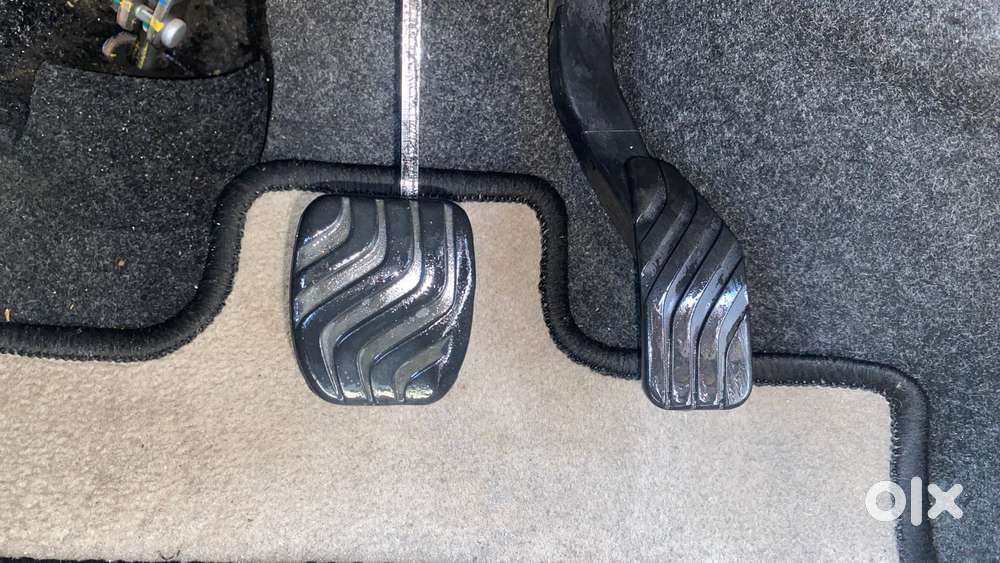 Renault Kwid 2019-ongoing 1.0 Rxt Amt (o), 2019, Petrol