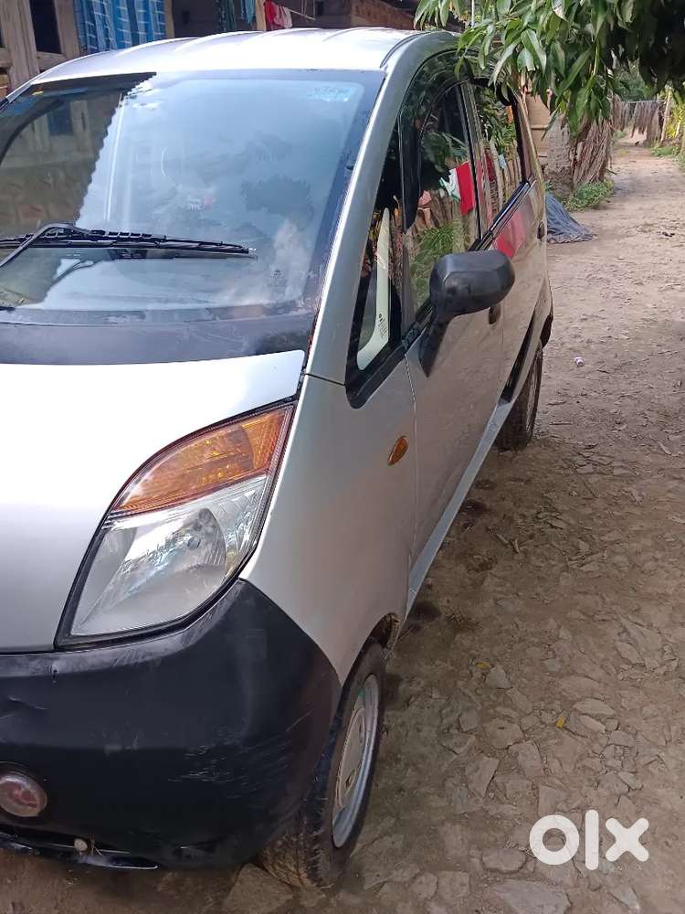 Tata Nano Twist Xt 2012