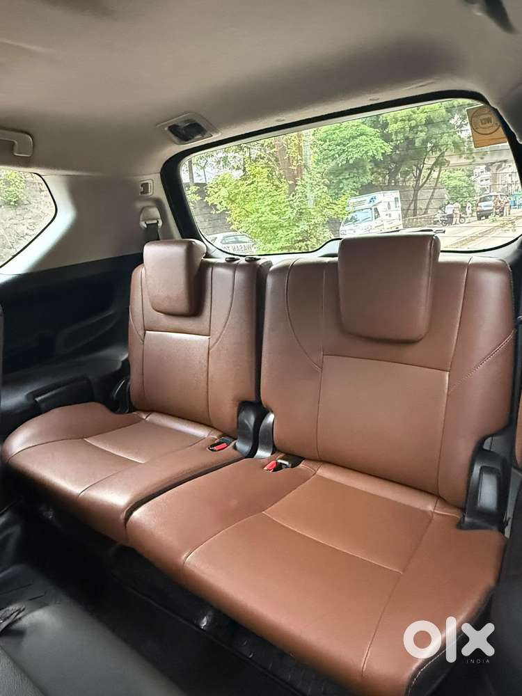 Toyota Innova Crysta 2.8z Automatic, 2018, Diesel