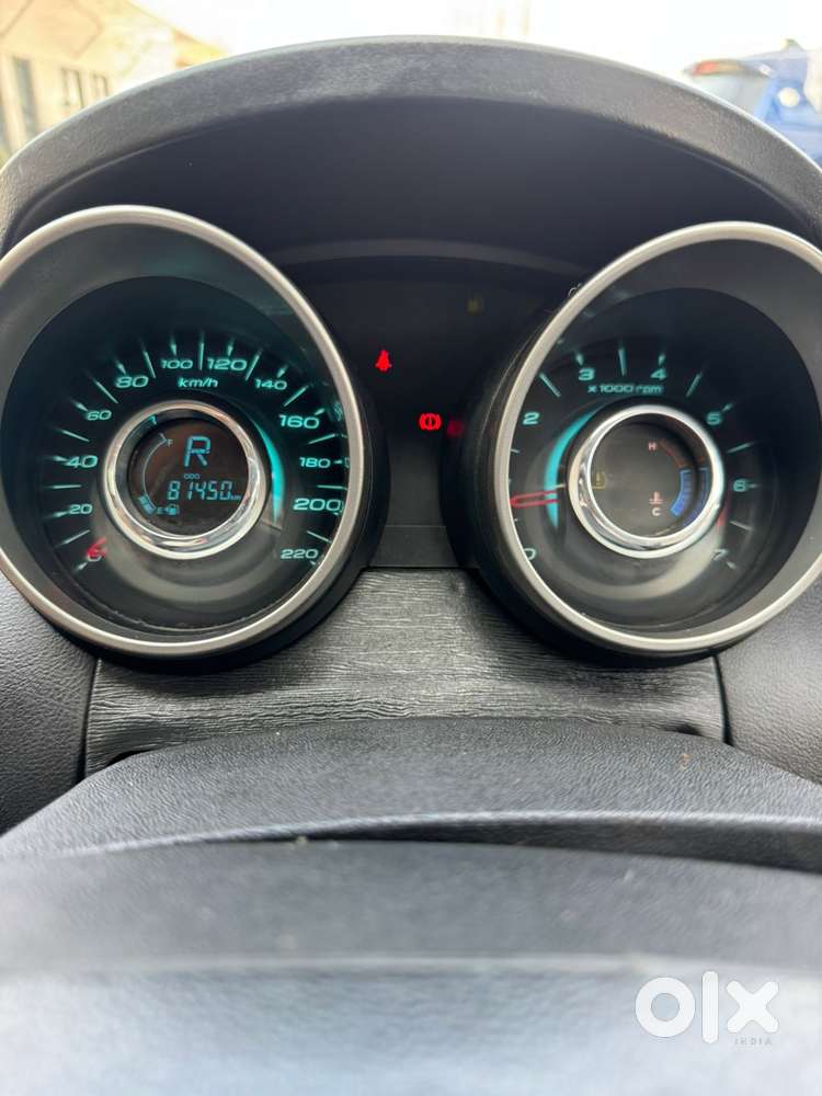 Mahindra Xuv500 W11 At, 2018, Diesel