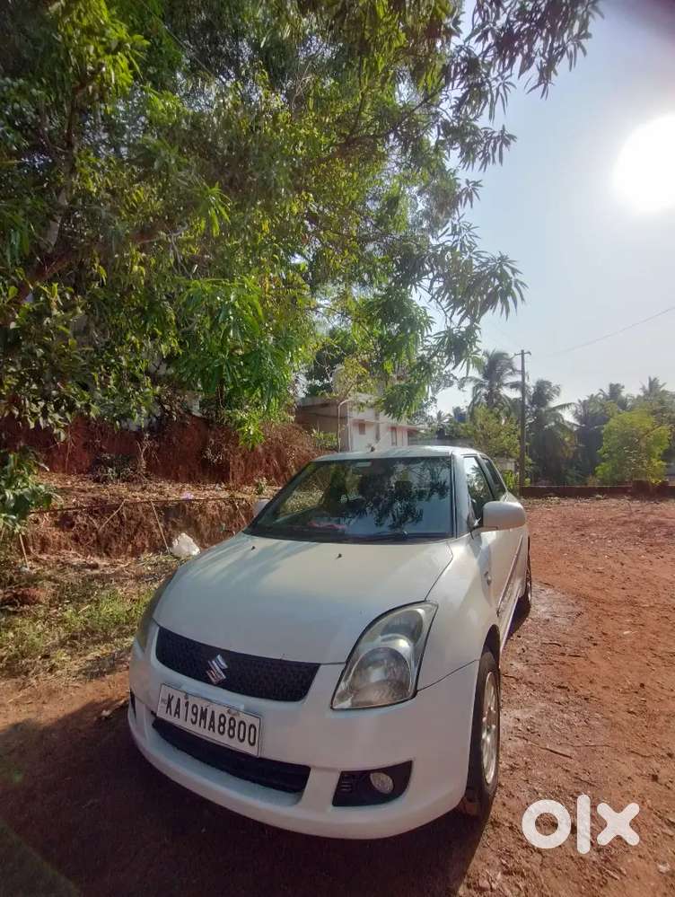 Maruti Suzuki Swift 2009