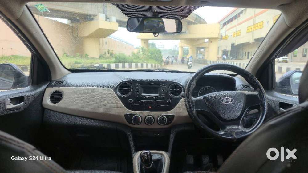 Hyundai Grand I10 Crdi Sportz, 2014, Diesel