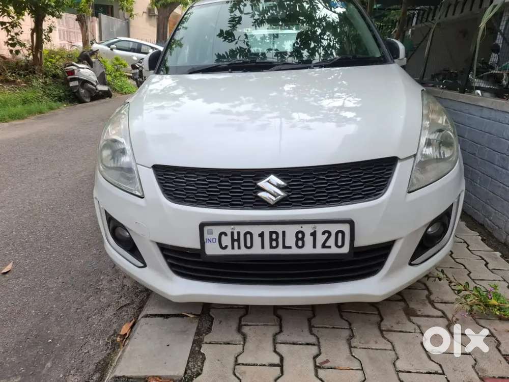 Must Sell Today First Ownmaruti Suzuki Swift Vxi 2016 Petrol Manual