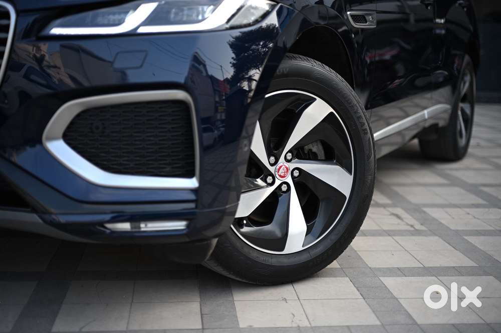 Jaguar F-pace 2.0 R Dynamic S Diesel, 2024, Diesel