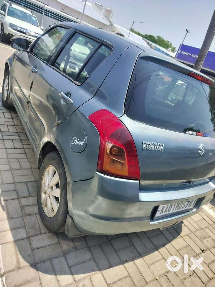 Maruti Suzuki Diesel 2008