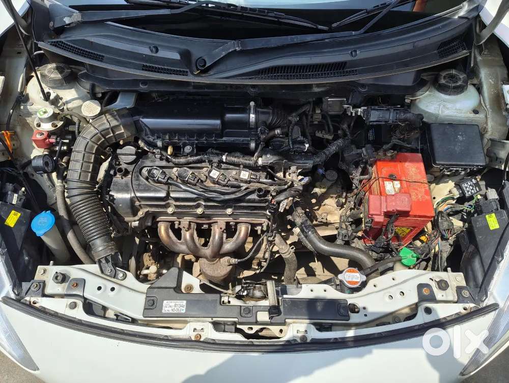 Maruti Suzuki Dzire Lxi 2018