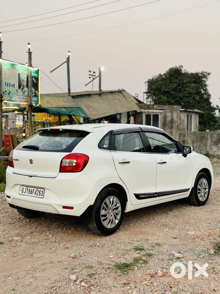 Maruti Suzuki Baleno
