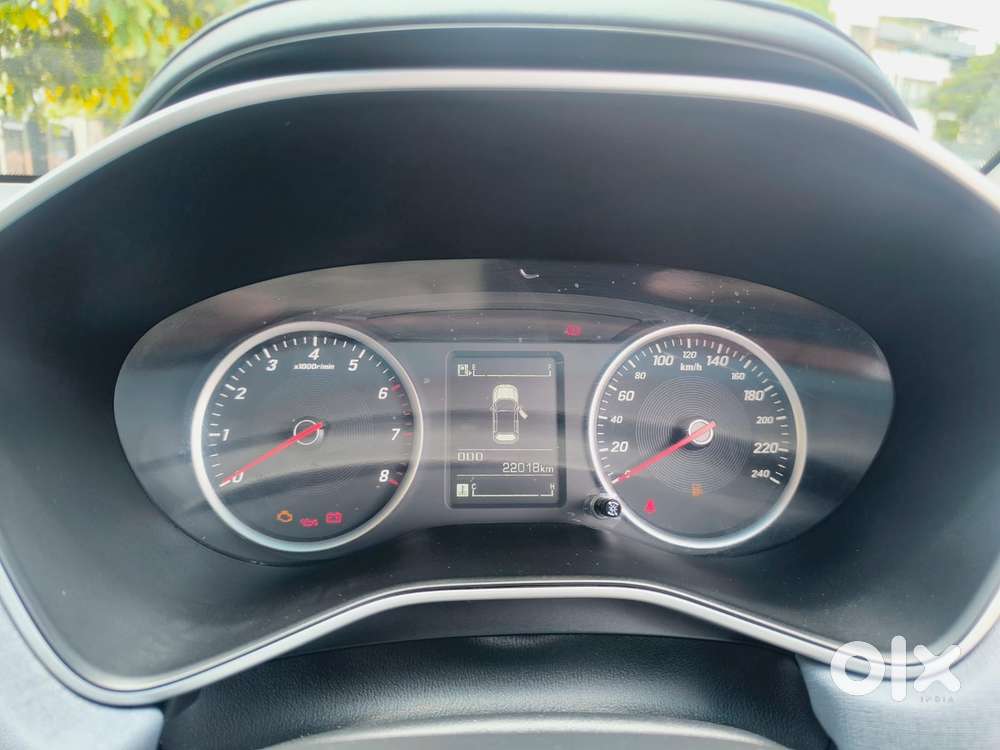 Mg Hector Style 1.5 Turbo Mt, 2025, Petrol