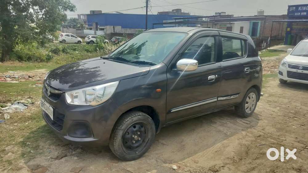 Maruti Suzuki Alto K10 Vxi (o), 2019, Cng & Hybrids