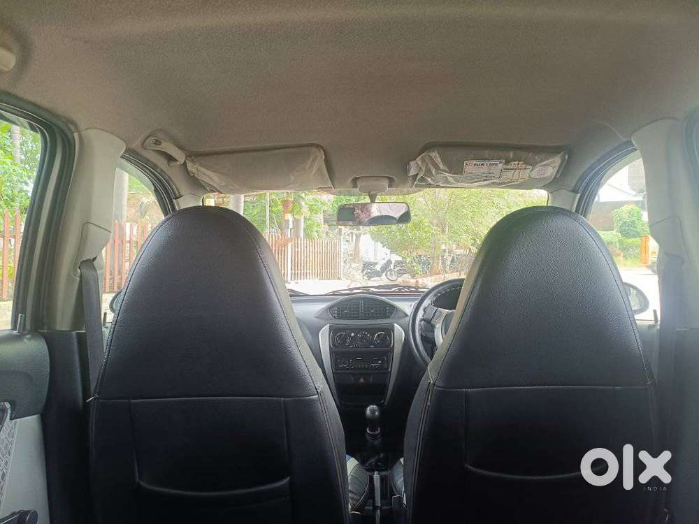 Maruti Suzuki Alto 800 Lx Optional, 2018, Petrol