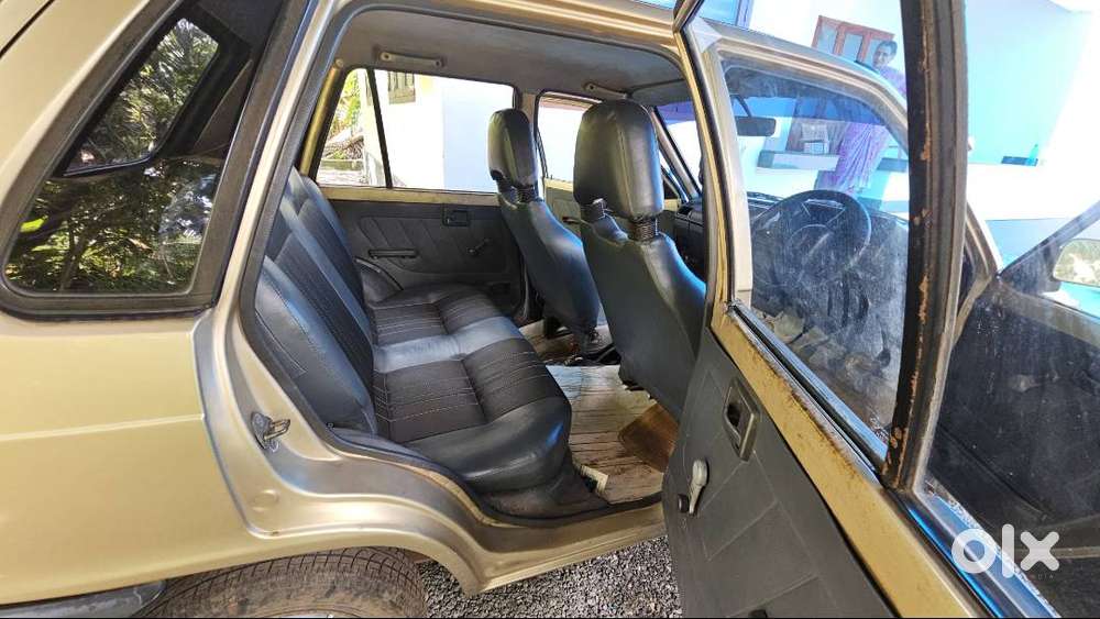 Maruti 800 Renewwd Car