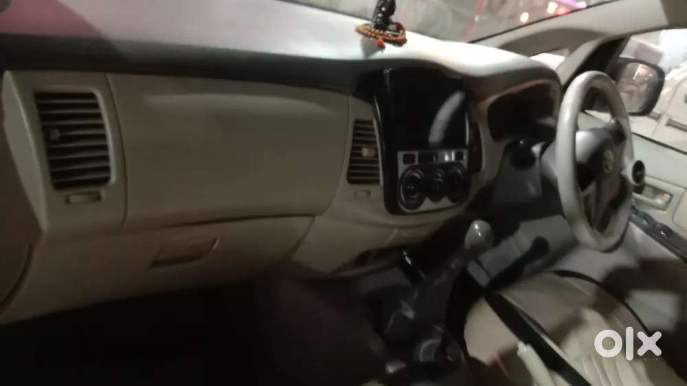 Toyota Innova