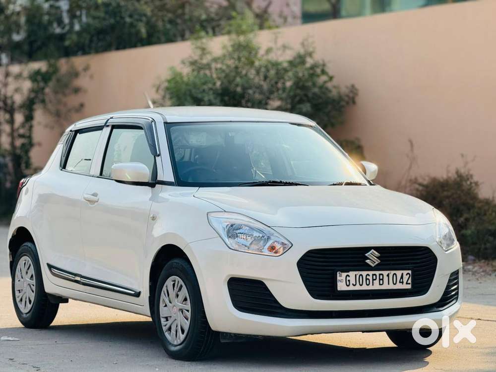 Maruti Suzuki Swift