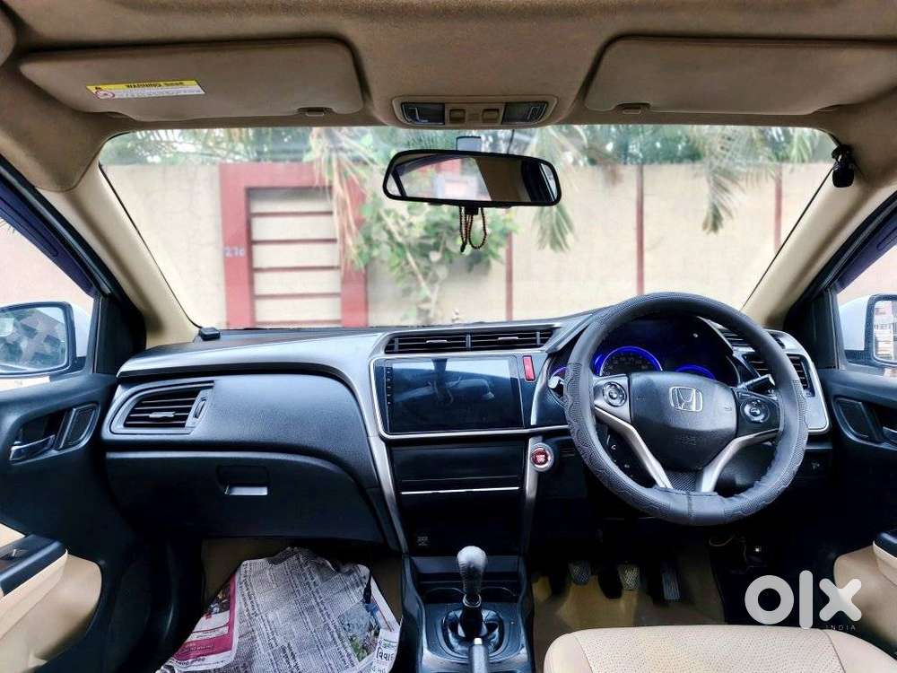 Honda City I Dtec Vx, 2015, Diesel