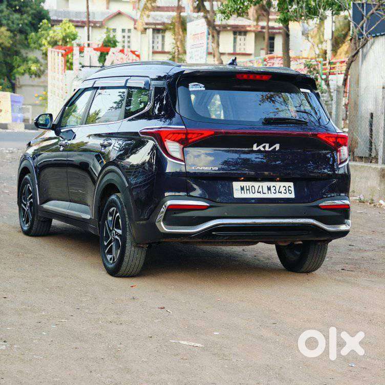 Kia Carens 1.5 Luxury Plus Turbo 7 Str, 2023, Diesel
