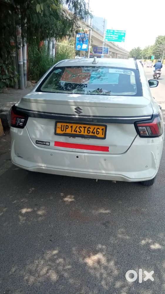Maruti Dzire 1.2 Tour 2026