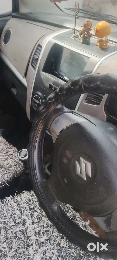 2013 December Model Hai