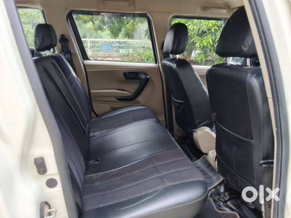Mahindra Bolero Neo N8, 2024, Diesel