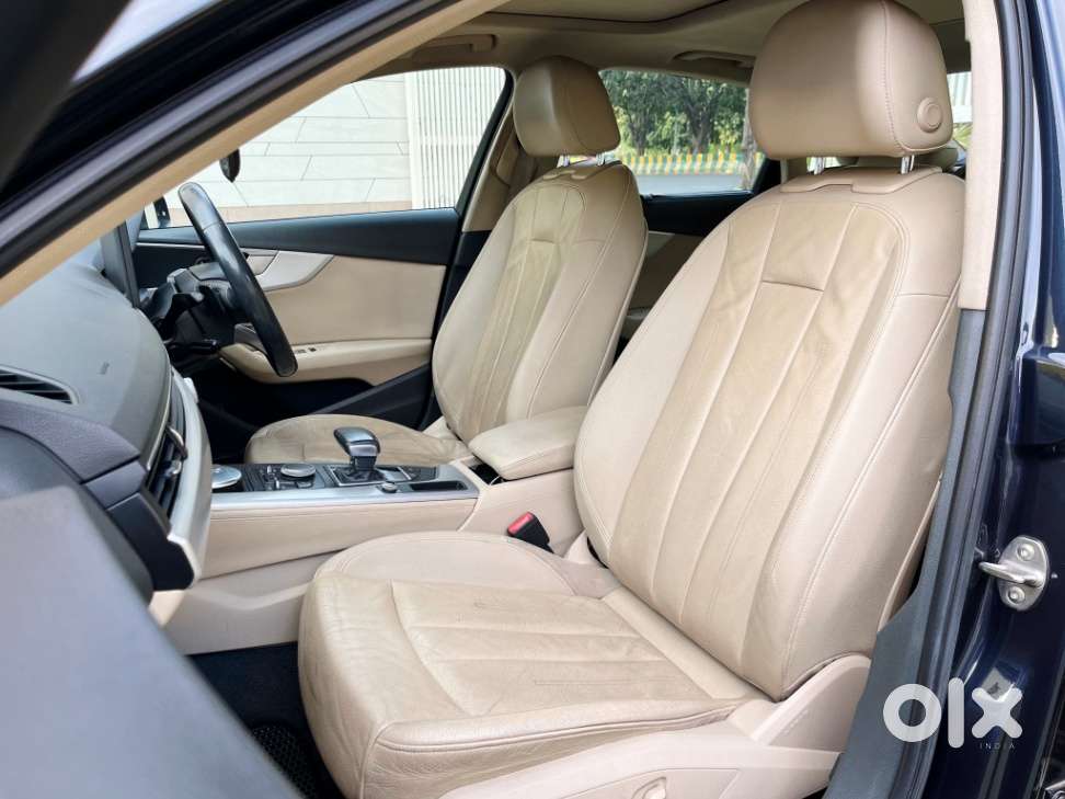 Audi A4 2.0 35 Tdi Premium Plus Sunroof, 2018, Diesel
