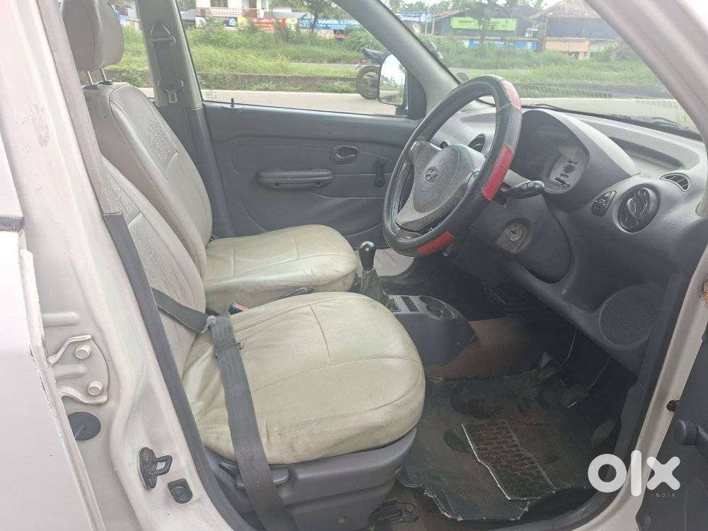 Hyundai Santro Xing Gl, 2008