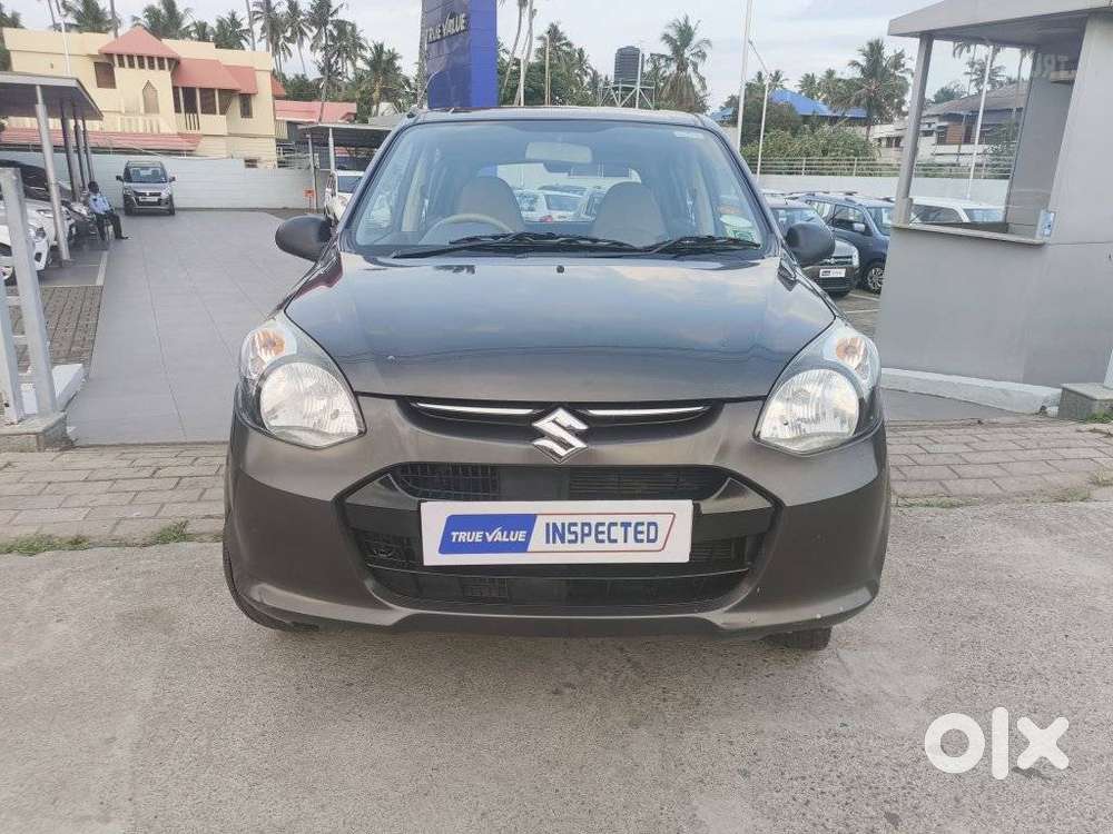Maruti Suzuki Alto 800 2012-2016 Vxi, 2014, Petrol