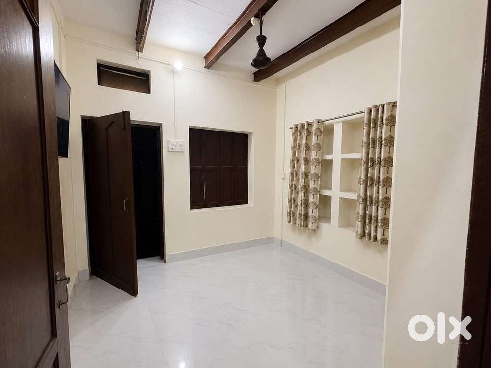 2 Bhk 2 room + Lobby + Bathroom+ kitchen