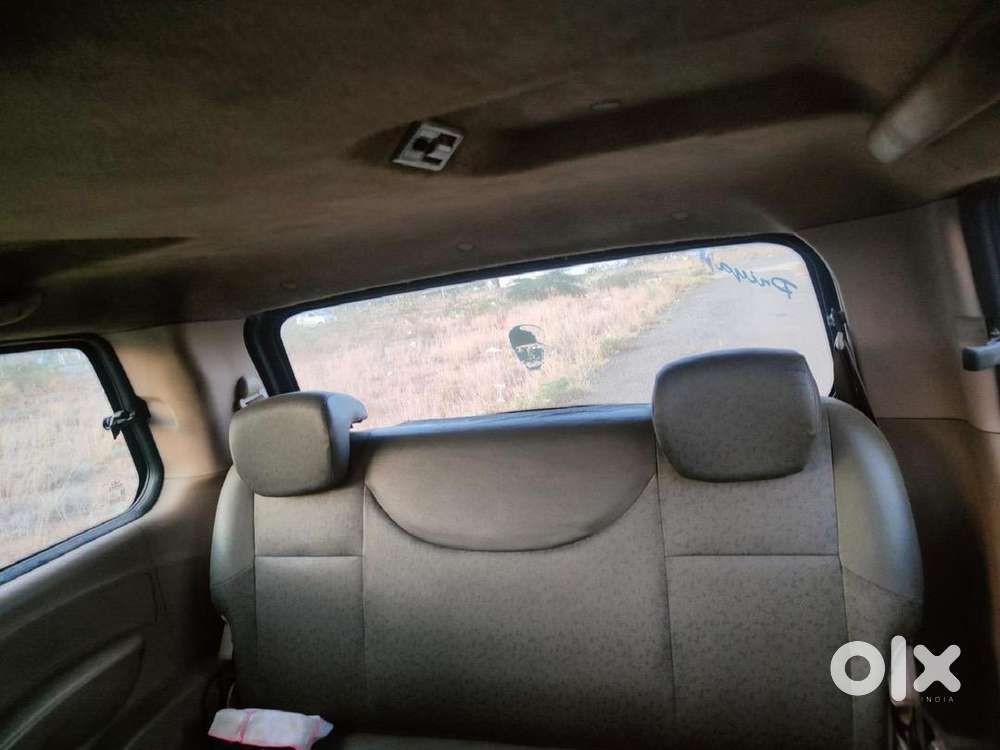 Mahindra Xylo 2011 Diesel Well Maintained
