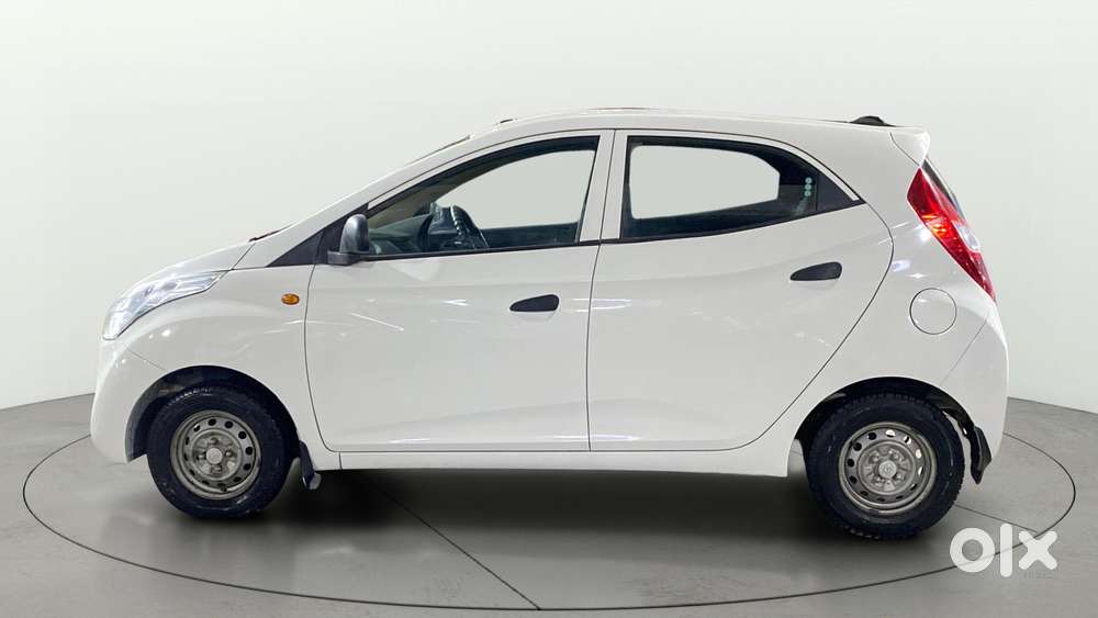 Hyundai Eon Era +, 2013, Petrol