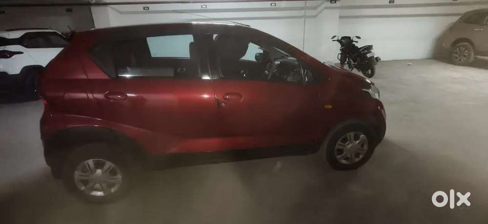 Datsun Redi Go 2018 Limited Edition