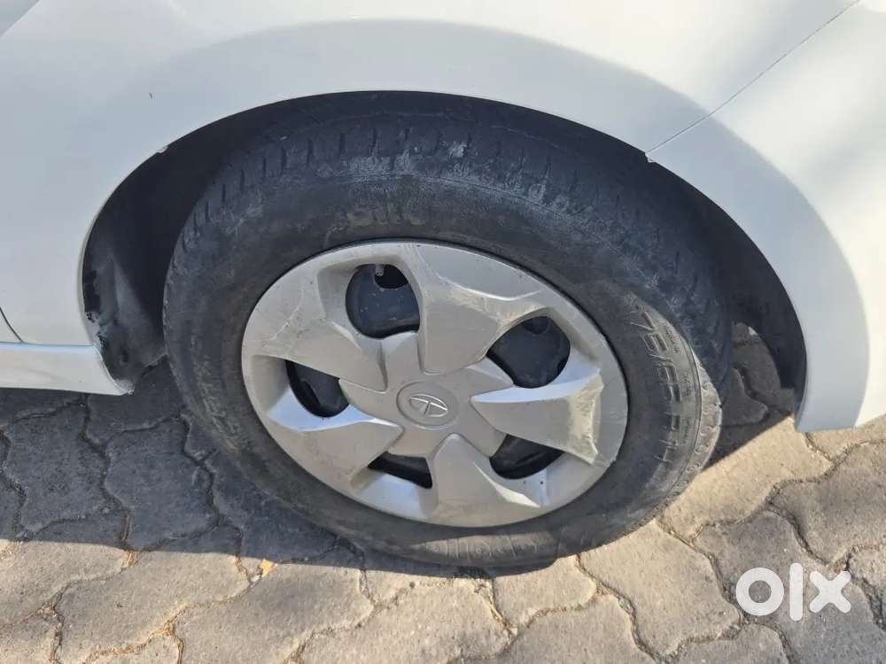 Tata Tigor Ev 2022 Electric Well Maintained