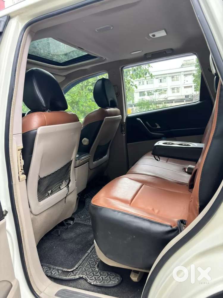 Mahindra Xuv500 W9 1.99, 2017, Diesel