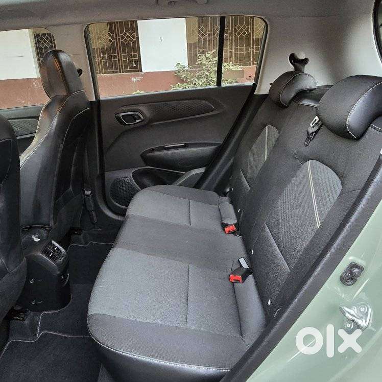 Hyundai Exter Sx 1.2 Amt Dual Tone, 2024, Petrol