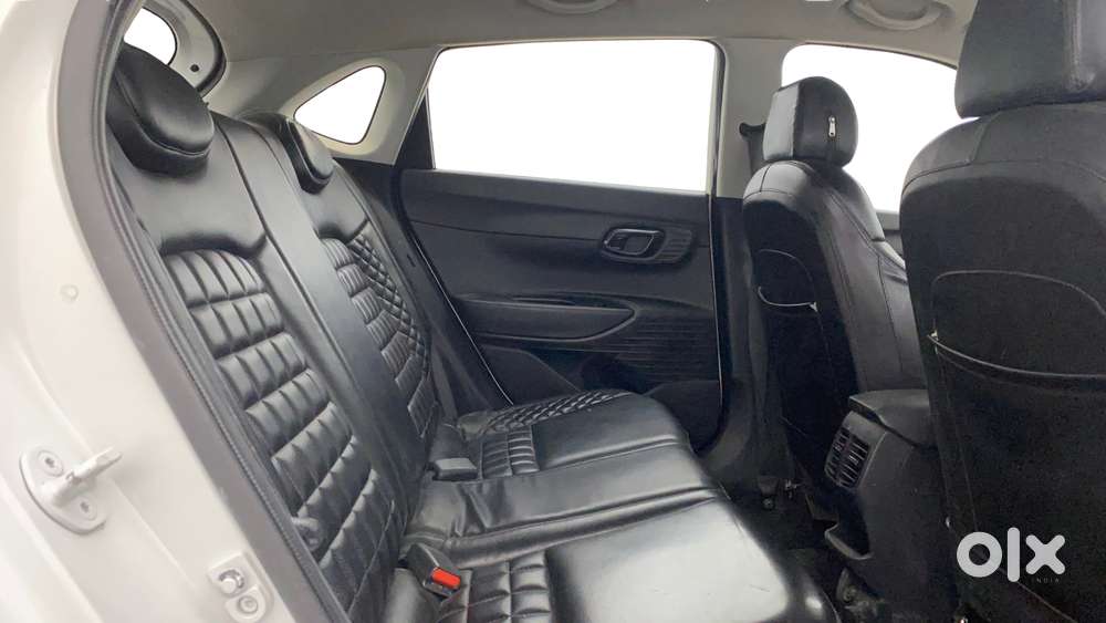 Hyundai New I20 1.2 Sportz Mt, 2022, Petrol