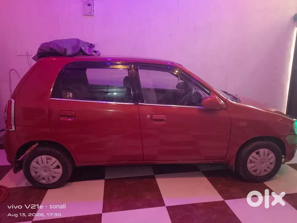 Good Condition