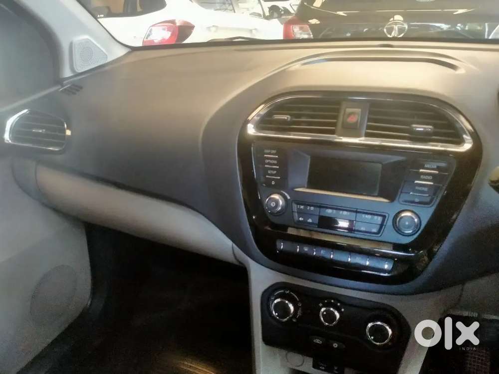Tata Tiago 1.2 Revotron 2019
