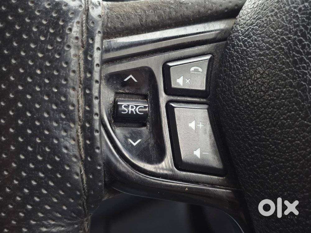 Tata Tigor 1.2 Revotron Xz Option, 2017, Petrol