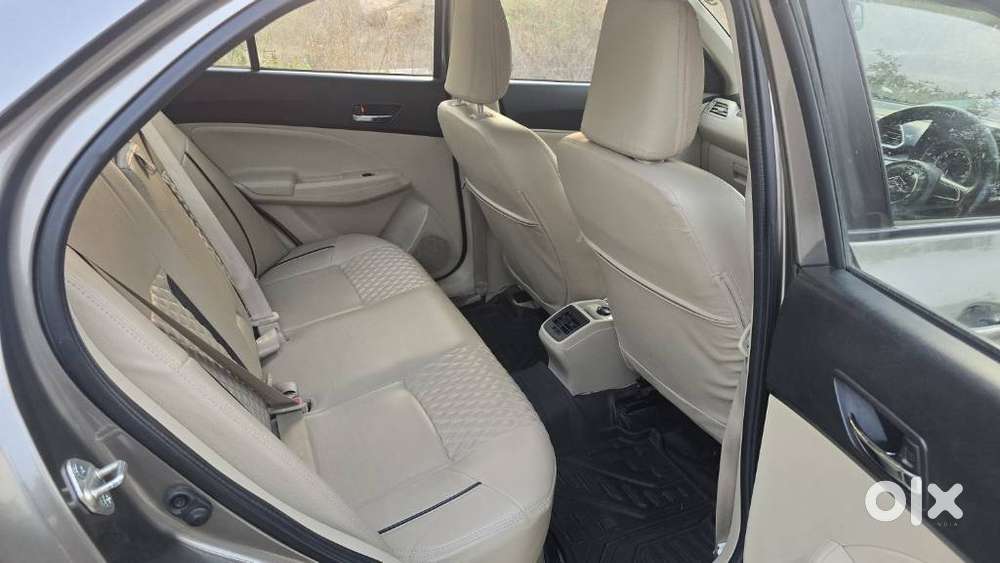 Maruti Suzuki Swift Dzire 1.2 Vxi Bsiv, 2024, Petrol
