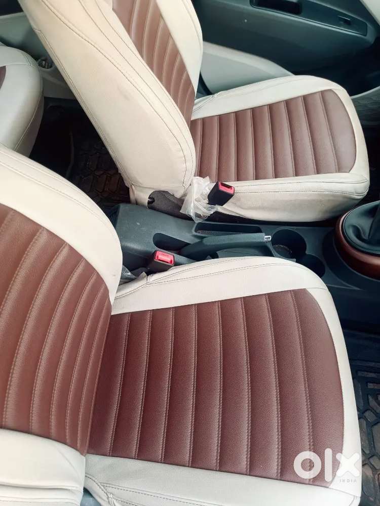 Hyundai Aura 2023 Petrol 29000 Km Driven