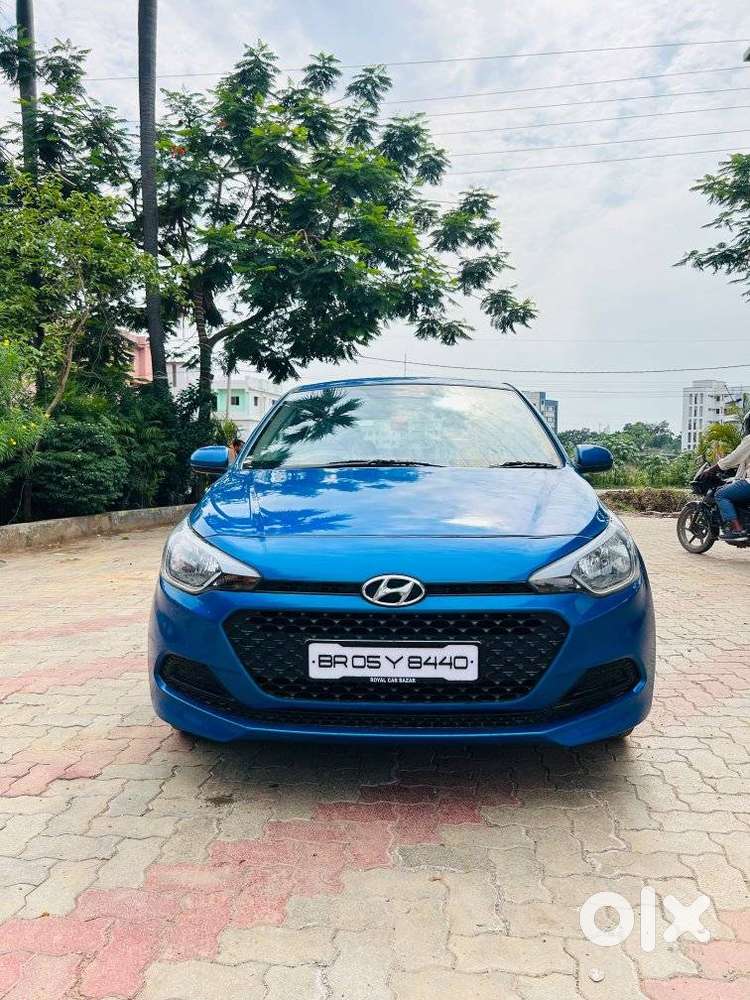 Hyundai Elite I20 [ ] 1.2 Era, 2018, Petrol
