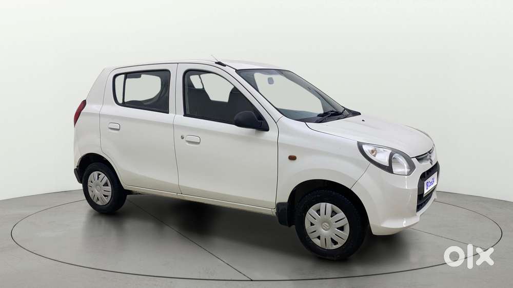 Maruti Suzuki Alto 800 2012-2016 Lxi, 2015, Petrol
