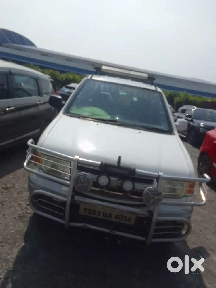 Chevrolet Tavera Lt 2014