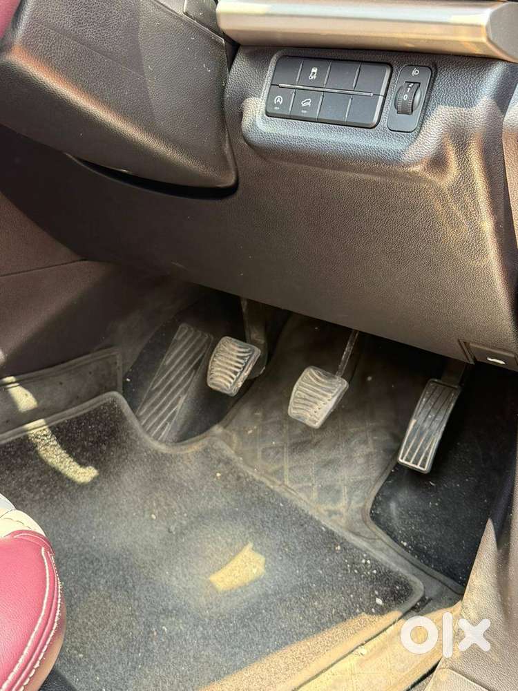 Mahindra Xuv 700 2024
